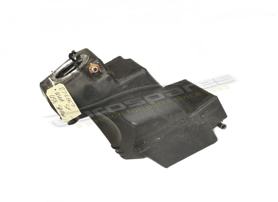 GEBRAUCHTER Ferrari LINKER KRAFTSTOFFTANK. TEILENUMMER 276667 (1)
