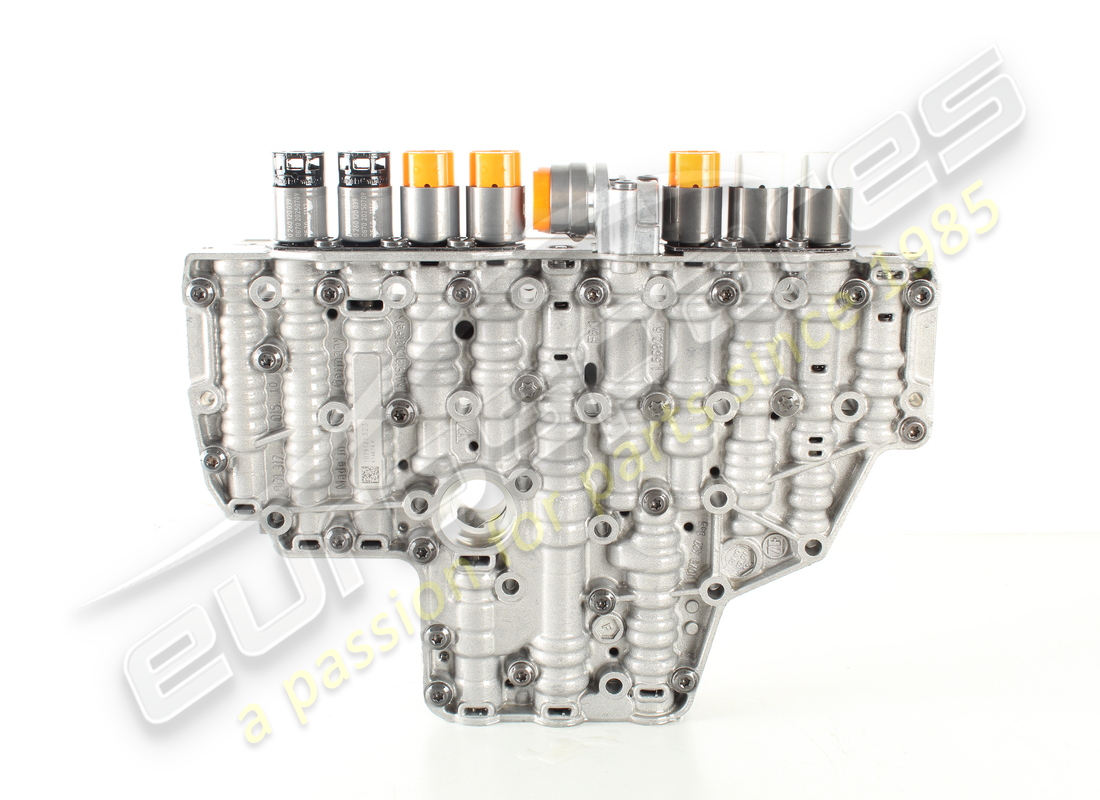 new porsche electronic control module. part number 9g131701510 (1)