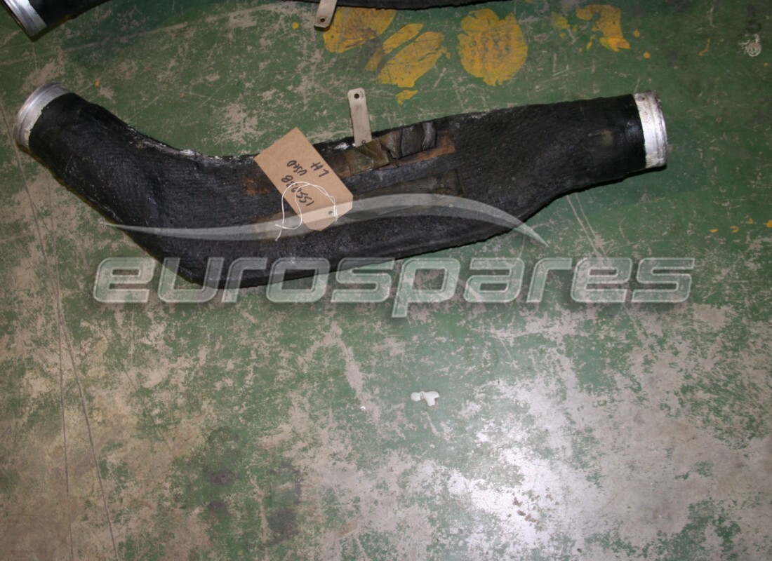 VERWENDET Ferrari LINKER ZENTRALER KANAL. TEILENUMMER 155038 (1)
