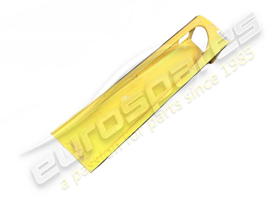 gebraucht ferrari linkes türgitter. teilenummer 64102810 (2)