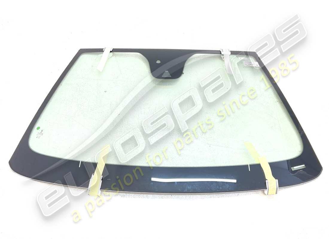 neue windschutzscheibe ferrari. teilenummer 823943 (1)