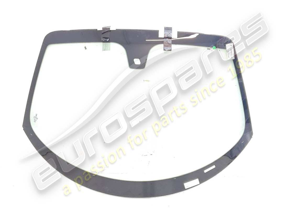 neue windschutzscheibe ferrari – athermische version inklusive funkantenne. teilenummer 86388300 (1)