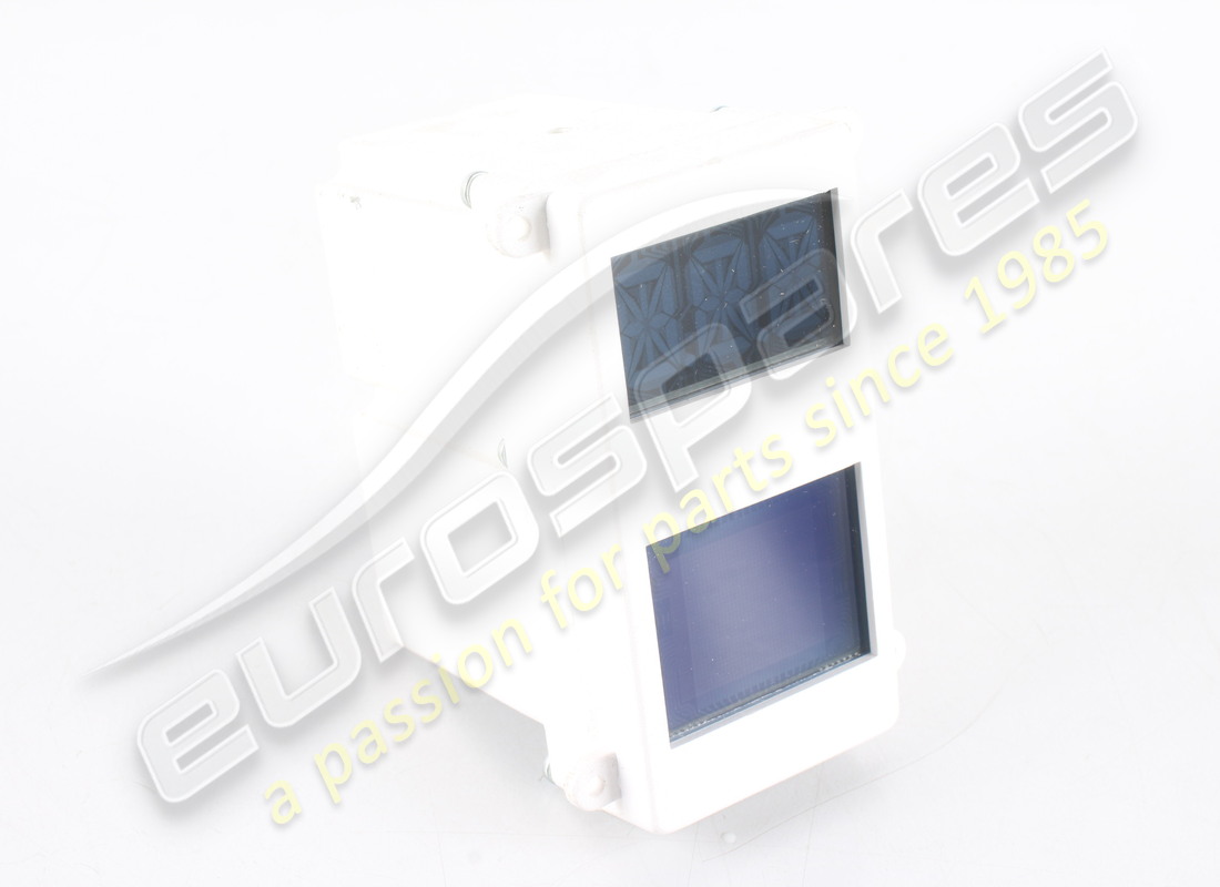 neues ferrari-warnlicht-anzeige. teilenummer 170763 (1)