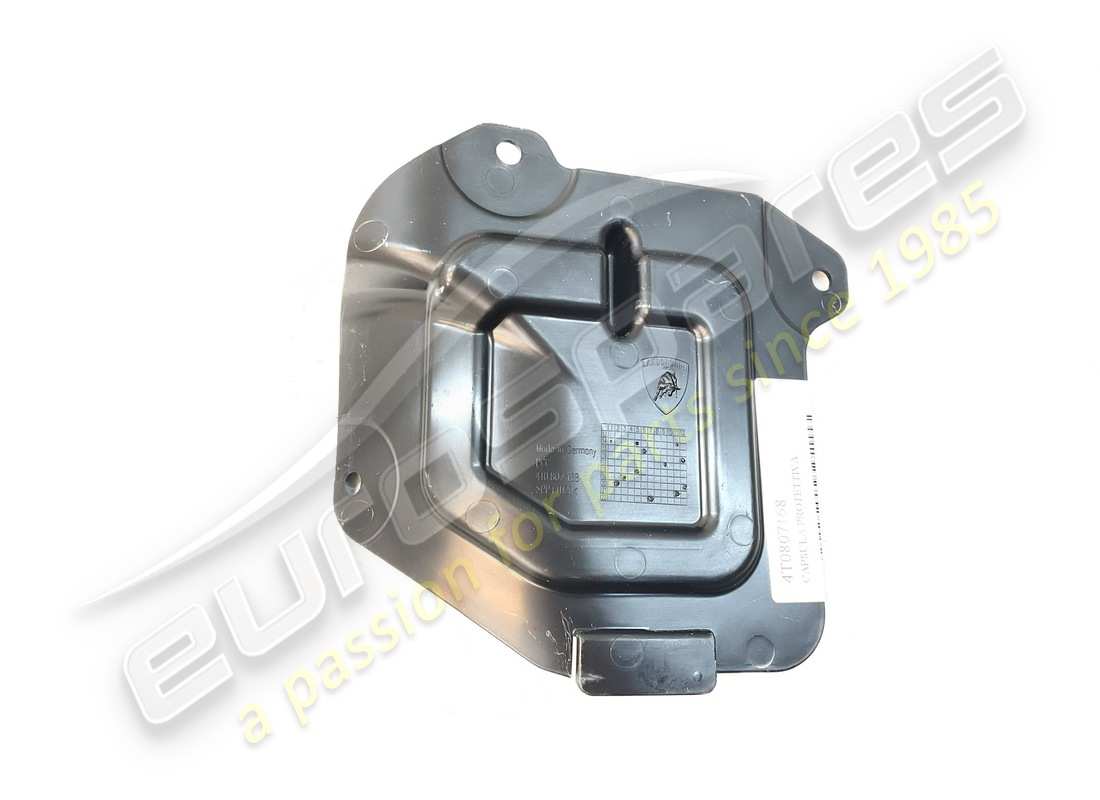 neu lamborghini schutzkappe sportel radiat ant. teilenummer 4t0807168 (1)