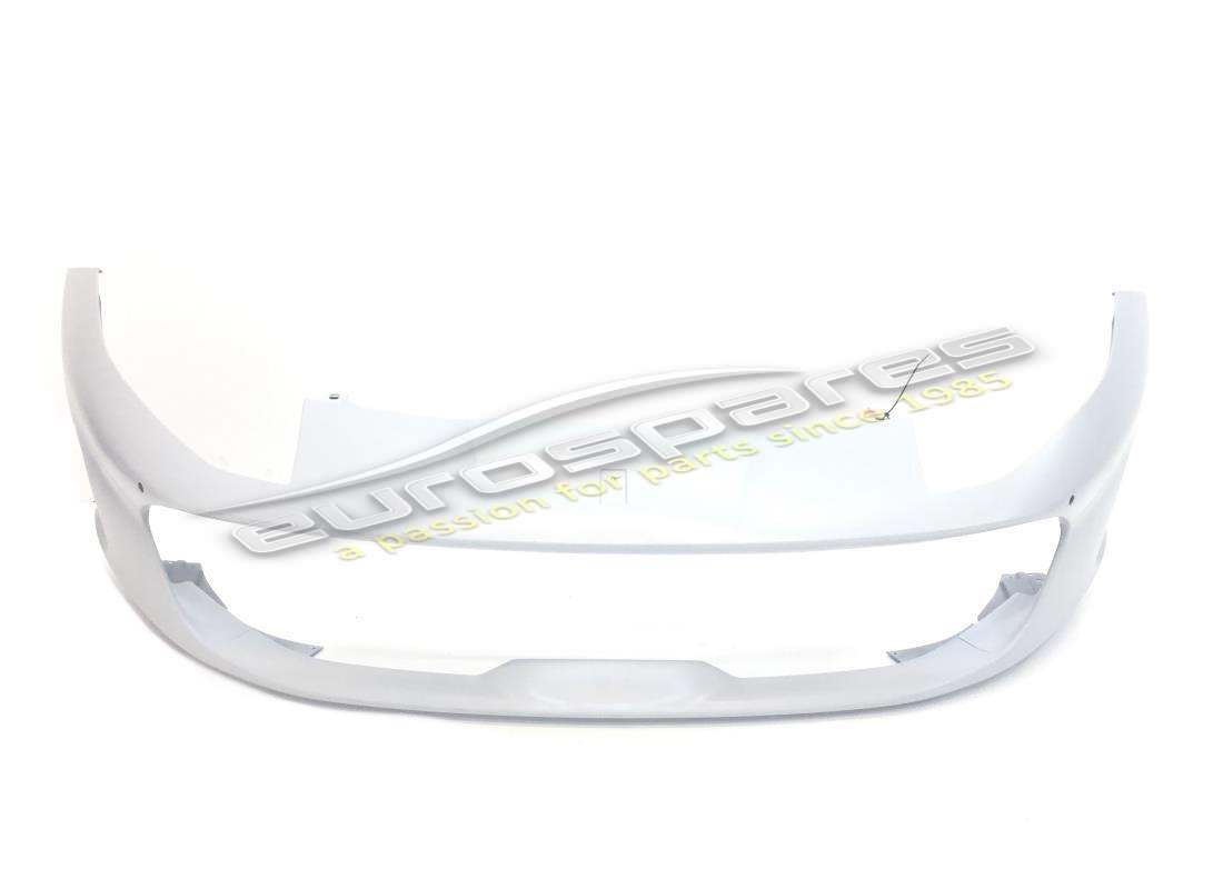 GEBRAUCHTER Ferrari FRONTSTOßSTANGE. TEILENUMMER 985753436 (1)