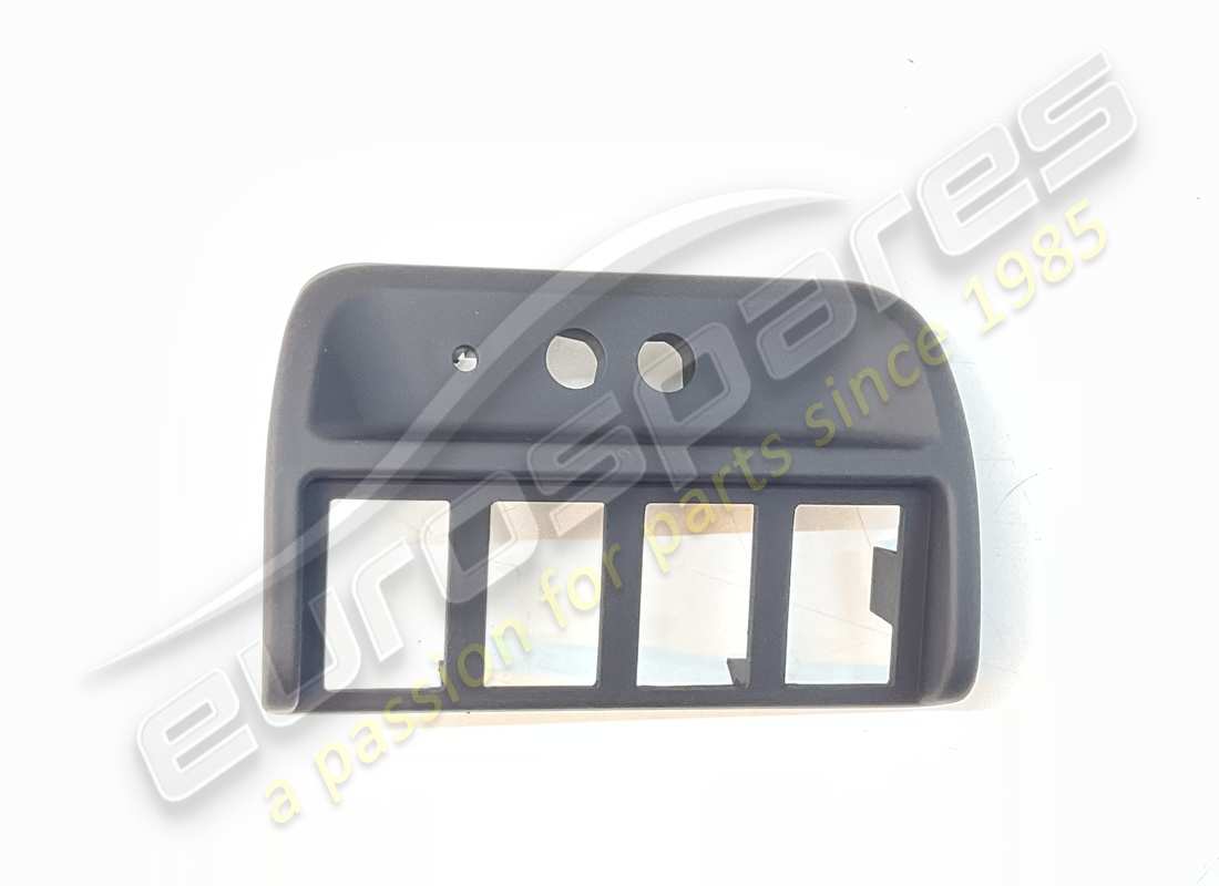 neue abdeckplatte ferrari. teilenummer 65077200 (1)