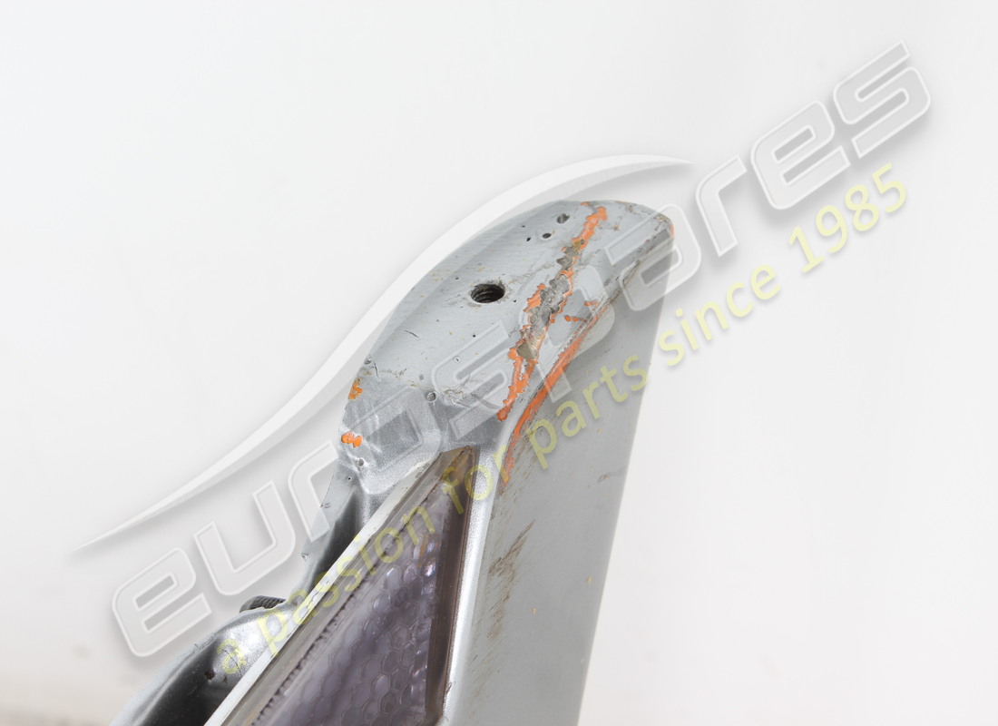 gebrauchter lamborghini frontstoßstange. teilenummer 400807429a (8)