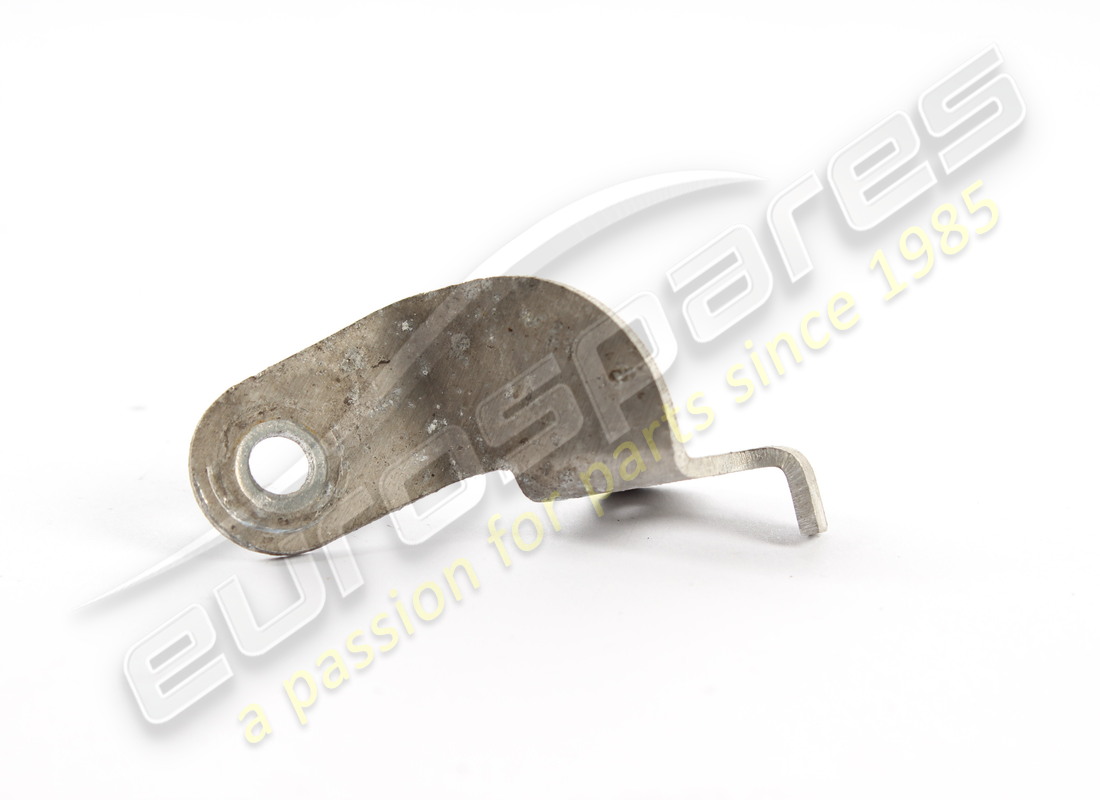 gebraucht lamborghini halteteil sensore heben. teilenummer 470941287f (2)