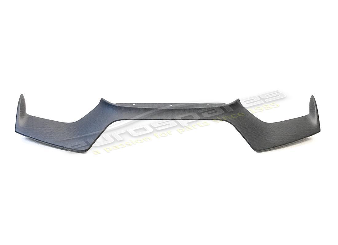 NEU (ANDERE) Ferrari FRONTSPOILER AUS KOHLEFASER. TEILENUMMER 824297 (1)
