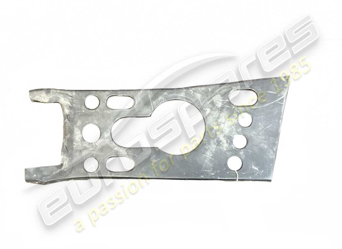 gebrauchte lamborghini rahmenbaugruppe. teilenummer 0078008449 (1)