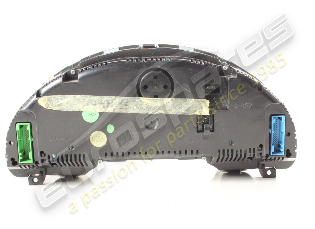 gebraucht lamborghini instrument.cluster. teilenummer 400920900e (2)