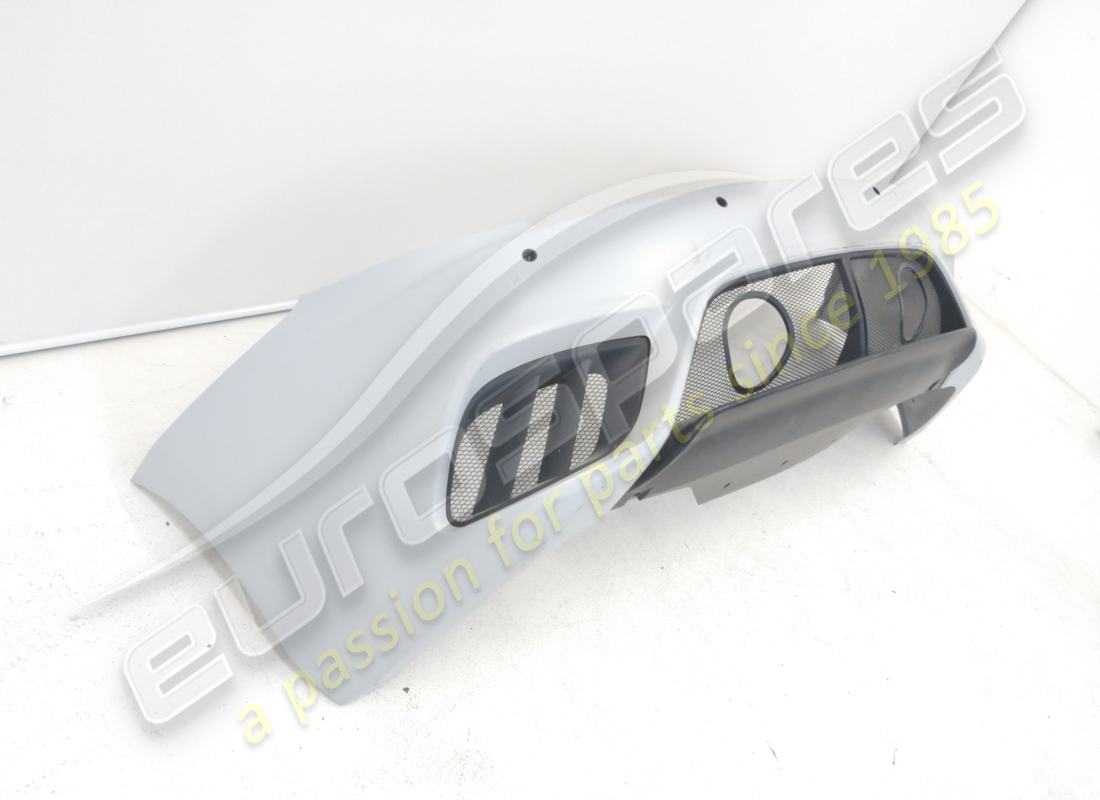 neuer maserati heckstoßstange. teilenummer 980145370 (2)