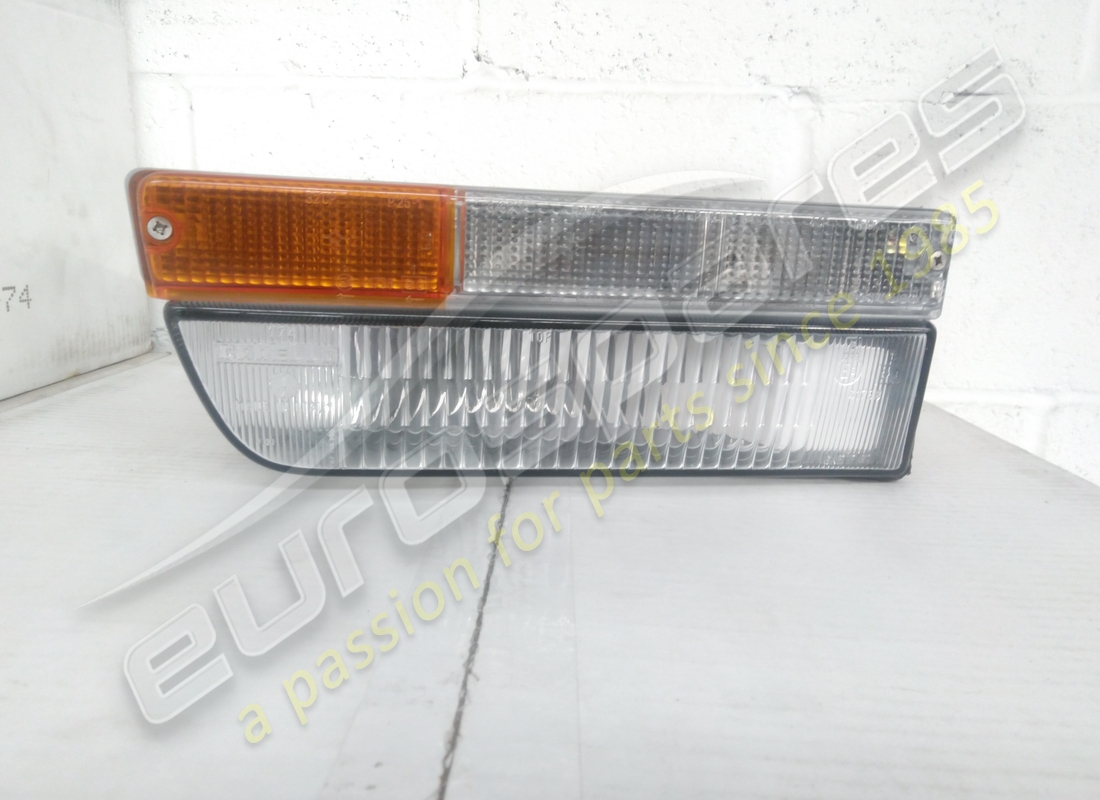neu ferrari rechtes frontlicht rhd teilenummer 61879900 (1)