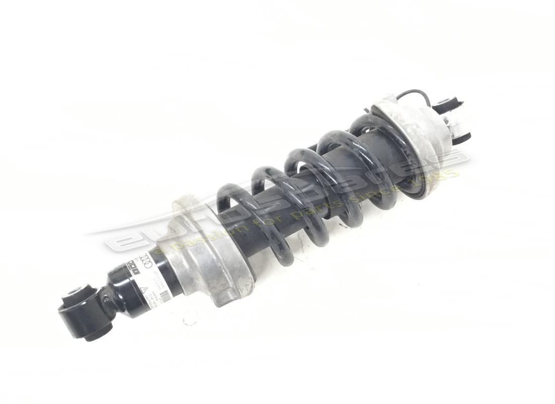 gebrauchter lamborghini stossdämpfer magna ride lift. teilenummer 4t7512019d (1)
