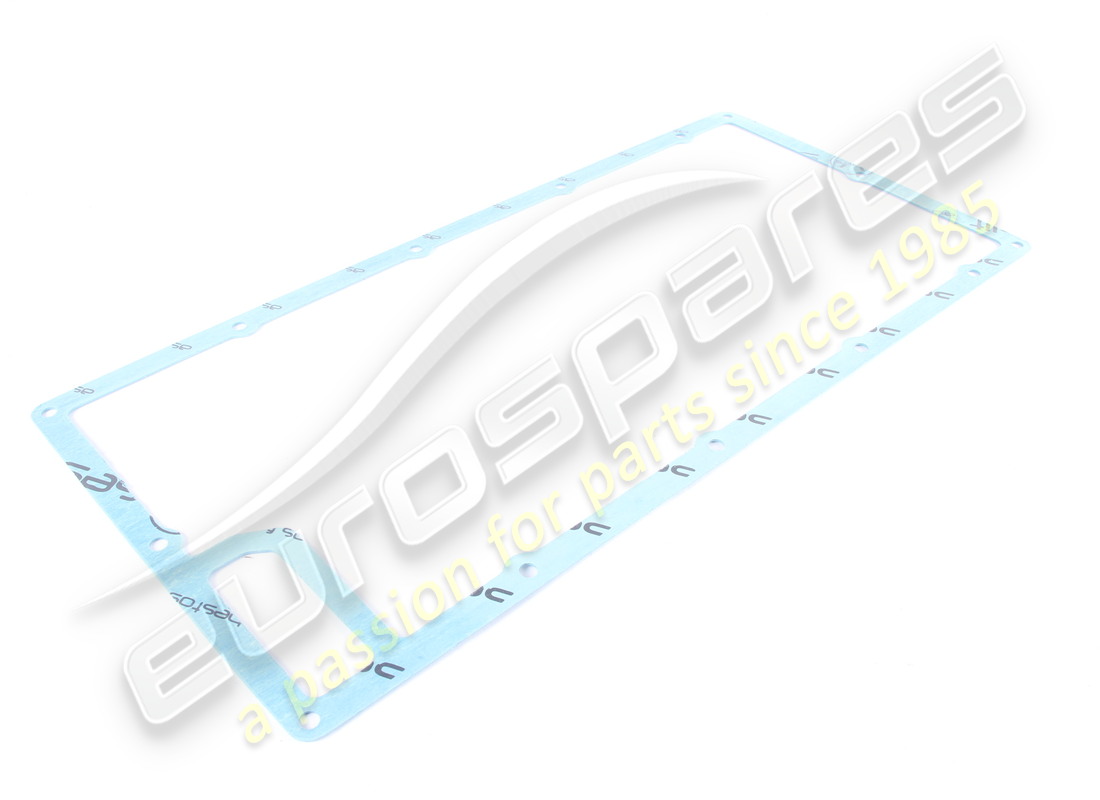 neue lamborghini rh/lh zylinderkopfdeckeldichtung. teilenummer 001110832 (1)