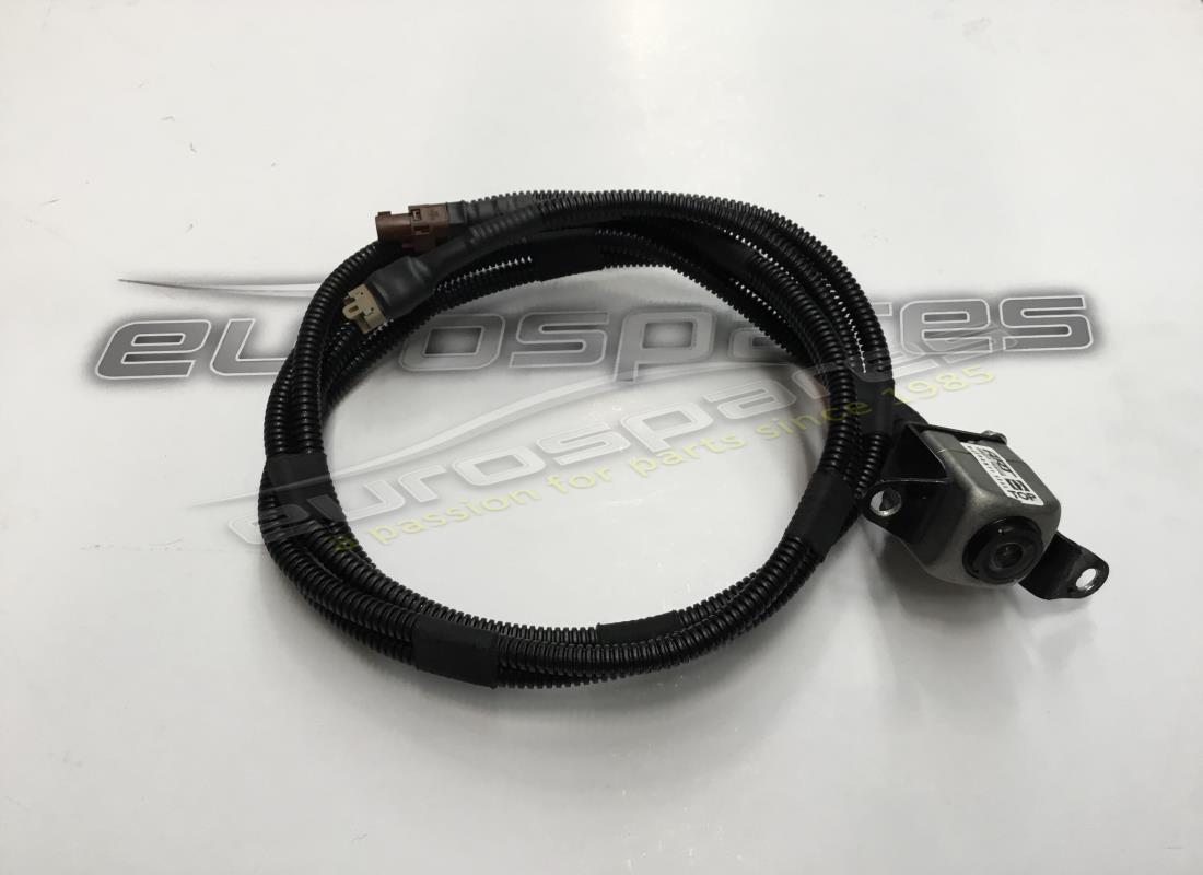 neue ferrari rückkamera. teilenummer 310754 (1)