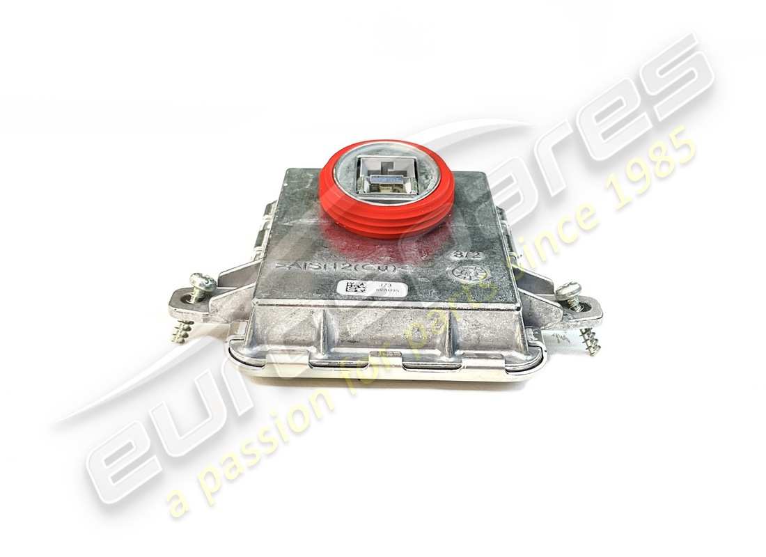neues maserati scheinwerfer-ecu. teilenummer 673002959 (2)