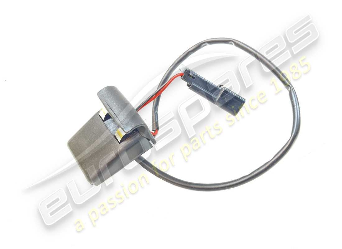 NEUES Ferrari GUMMIPAD . TEILENUMMER 64051600 (1)
