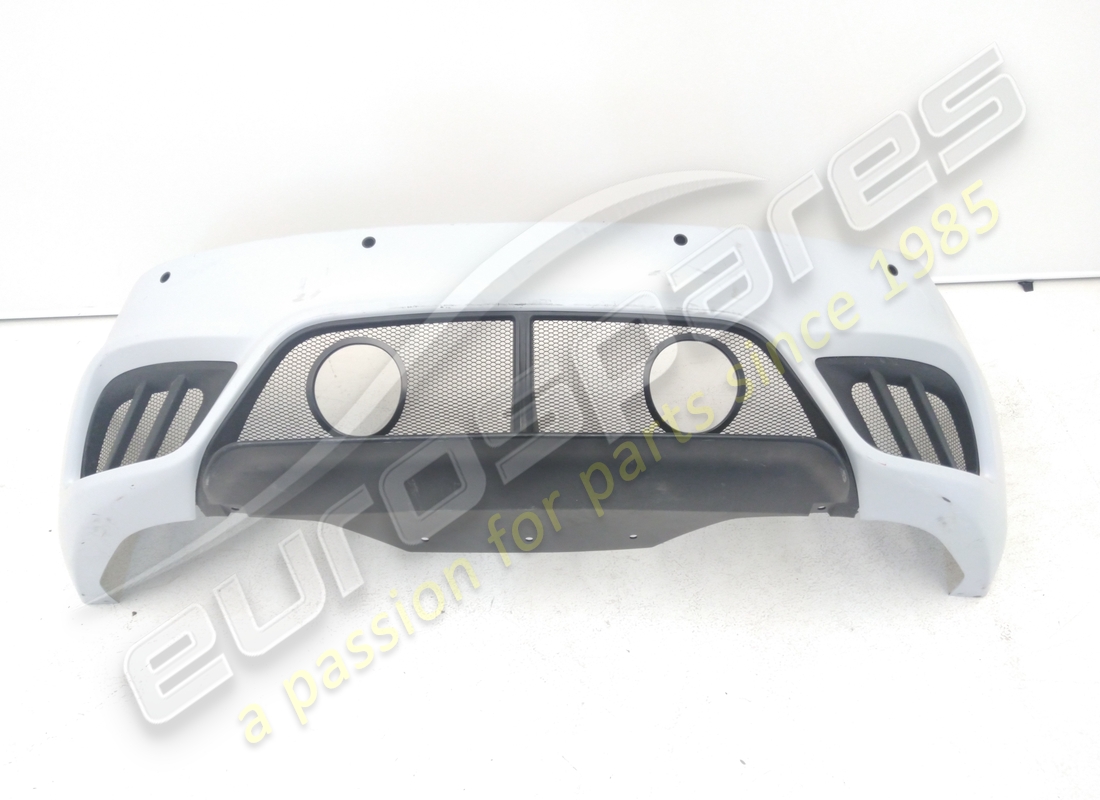 neuer maserati heckstoßstange. teilenummer 980145370 (1)