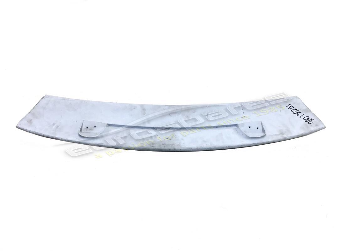 NEU (SONSTIGES) Maserati HECKSPOILER FÜR STOßSTANGE . TEILENUMMER 980138256 (1)
