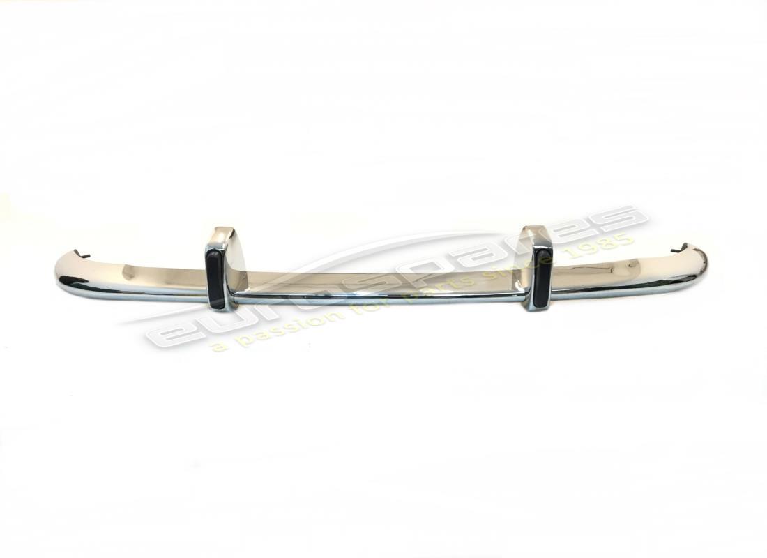 NEUER Eurospares FRONTSTOßSTANGE. TEILENUMMER 2393600000 (1)