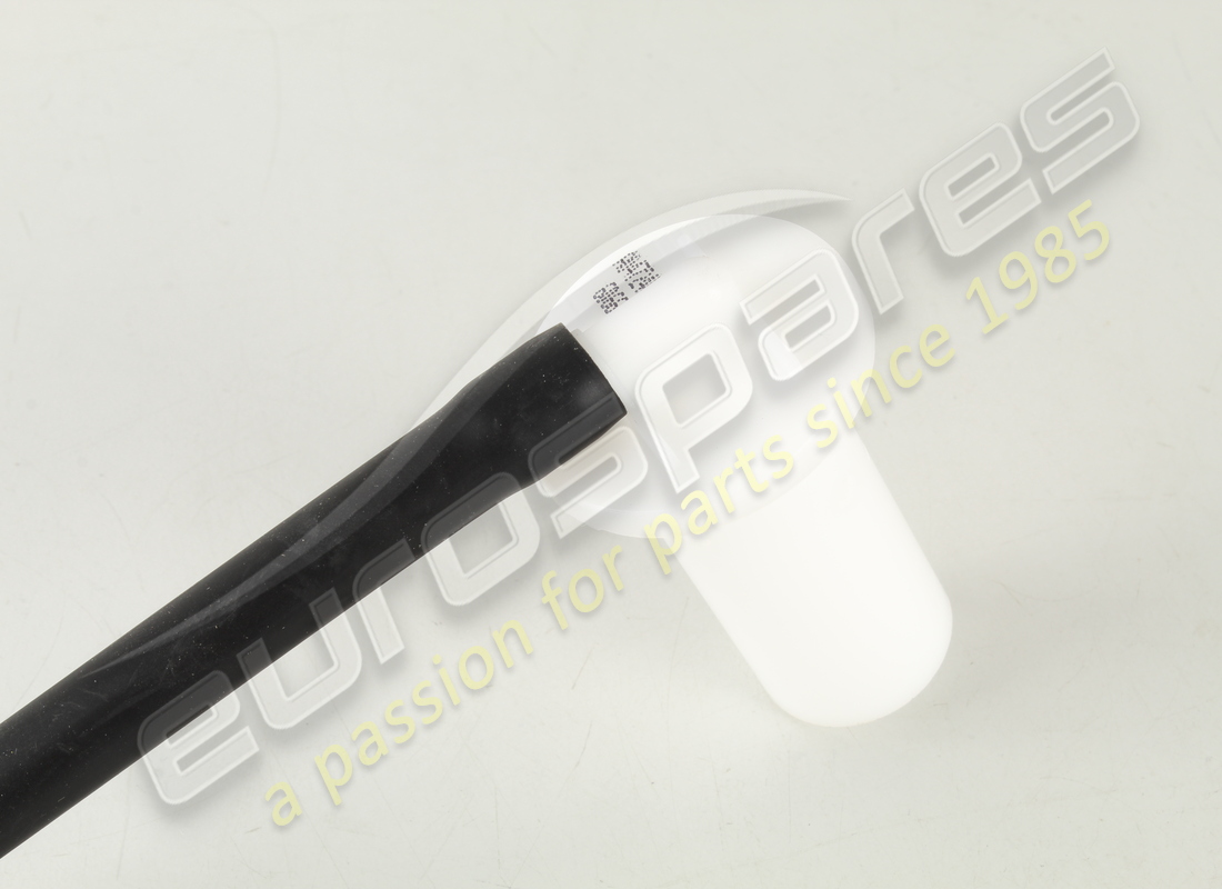 NEUES FERRARI LH-VENTIL MIT ROHR. TEILENUMMER 180384 (1) neues ferrari lh-ventil mit rohr. teilenummer 180384 (1)