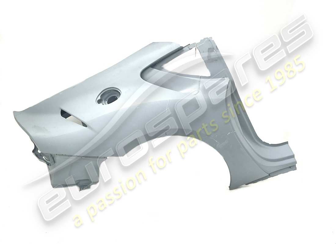 neue ferrari komplette hintere rechte flanke. teilenummer 985967447 (1)