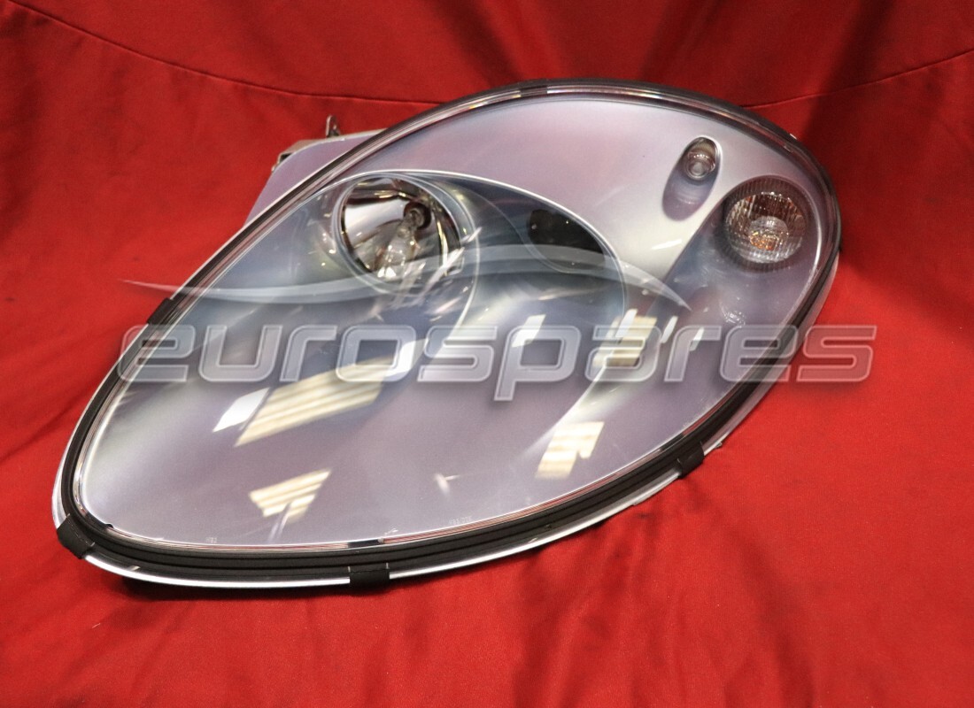 neu (sonstige) ferrari lh gld.headlight low/high. teilenummer 65994985 (1)