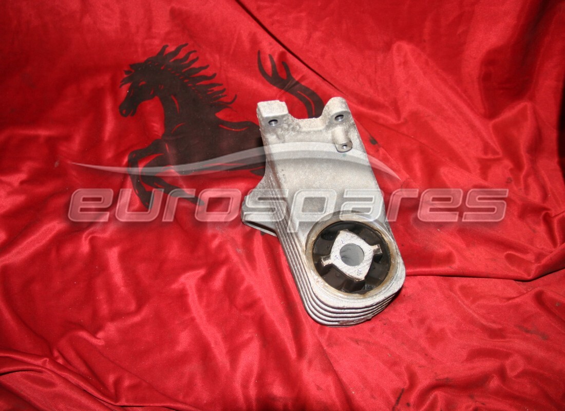 GEBRAUCHT Ferrari KOMPLETTE rechte hintere Strebe. TEILENUMMER 266362 (1)