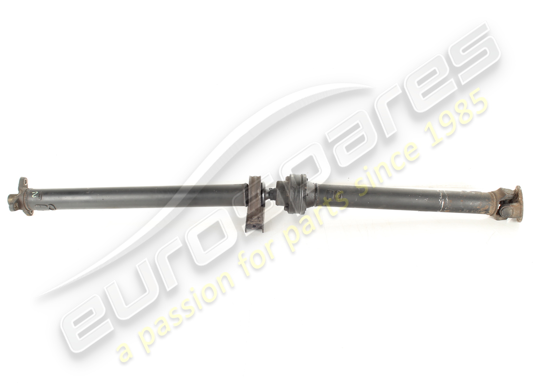 gebrauchte maserati propellerwelle. teilenummer 386005106 (5)