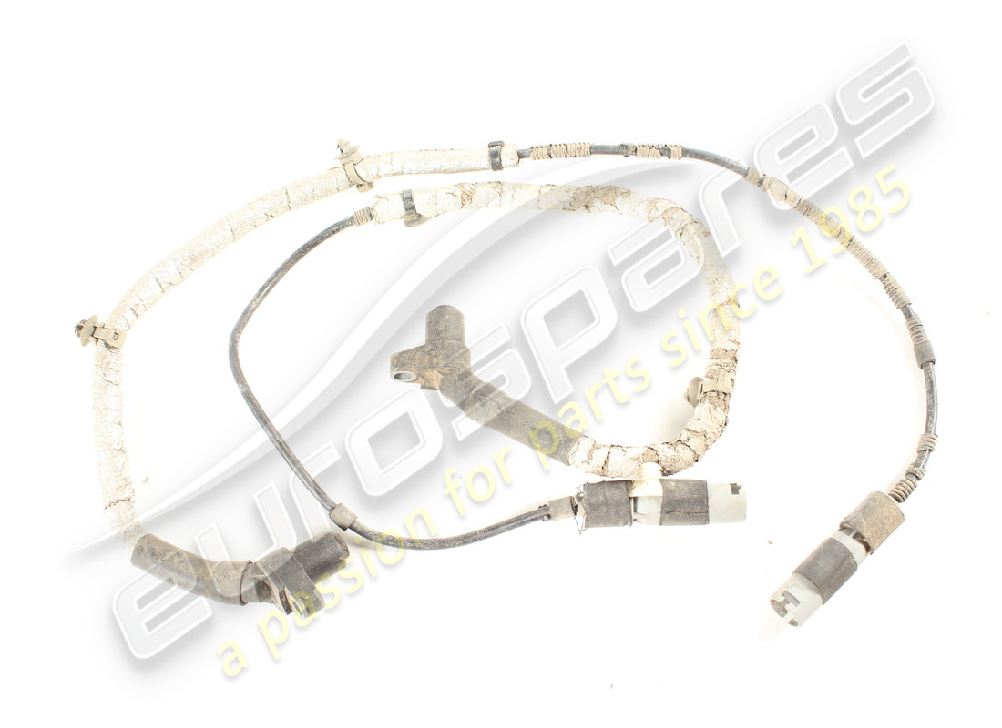 GEBRAUCHTER Lamborghini GESCHWINDIGKEITSSENSOR. TEILENUMMER 410927801C (1)