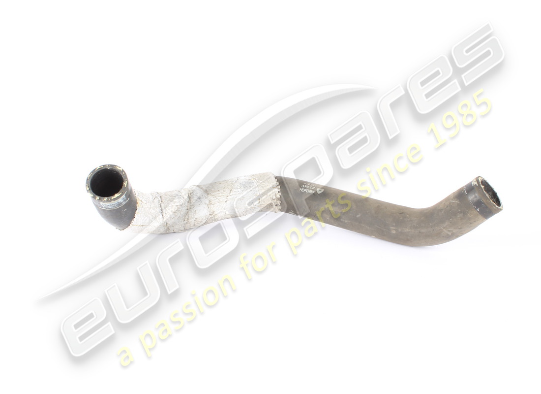 GEBRAUCHT Lamborghini KÜHLMITTELSCHLAUCH DA FLEX/RIGIDO . TEILENUMMER 470121057F (1)