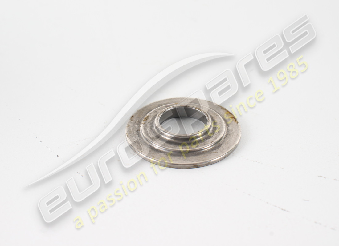 neu ferrari unterer ventilfedersitz. teilenummer 117568 (1)