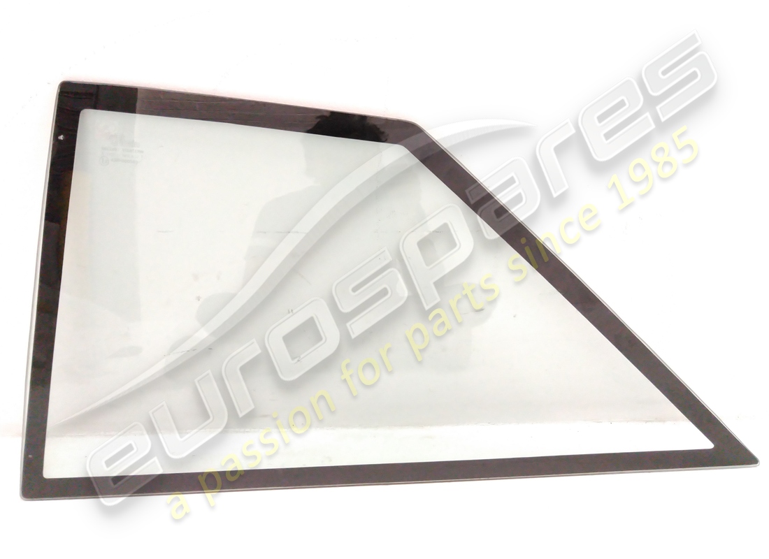 neues ferrari viertelfenster links 412. teilenummer 2574201710 (1)