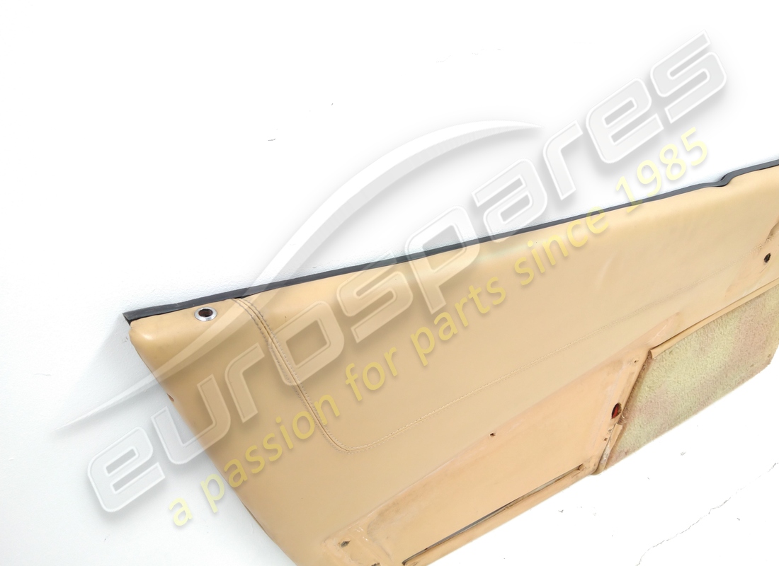 gebraucht ferrari linkes innenblech. teilenummer 62304700 (3)