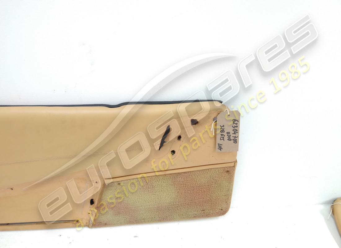 gebraucht ferrari linkes innenblech. teilenummer 62304700 (2)