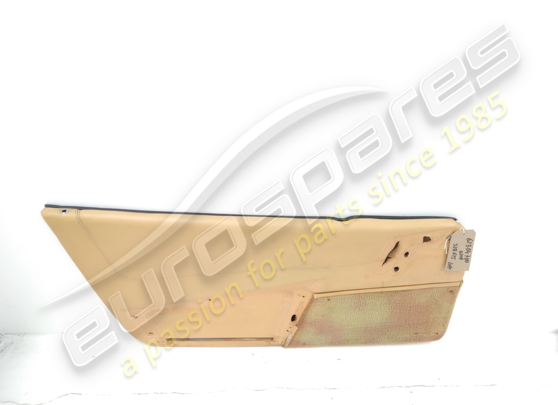 GEBRAUCHT Ferrari LINKES INNENBLECH. TEILENUMMER 62304700 (1)