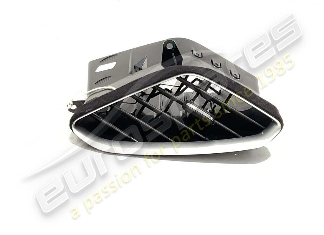 GEBRAUCHT Ferrari LH-ENTLÜFTUNGSKÖRPER FAHRERSEITE. TEILENUMMER 86170200 (1)