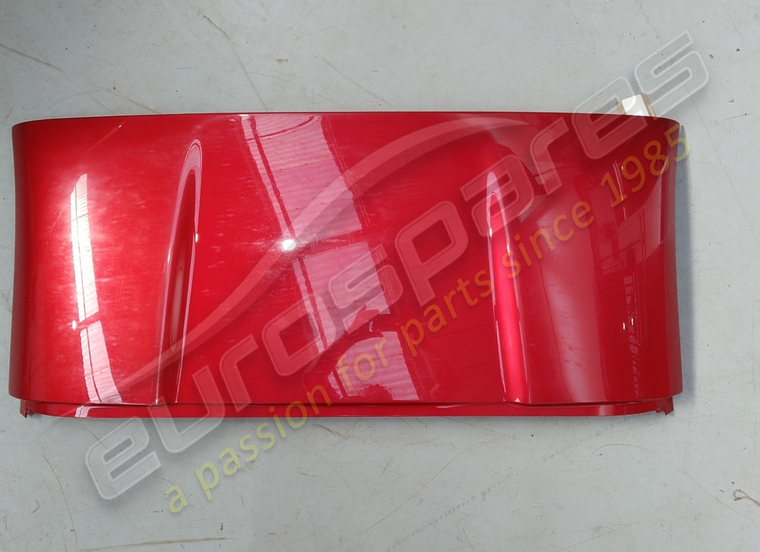 gebrauchte ferrari vorderdachbaugruppe. teilenummer 83977000 (2)