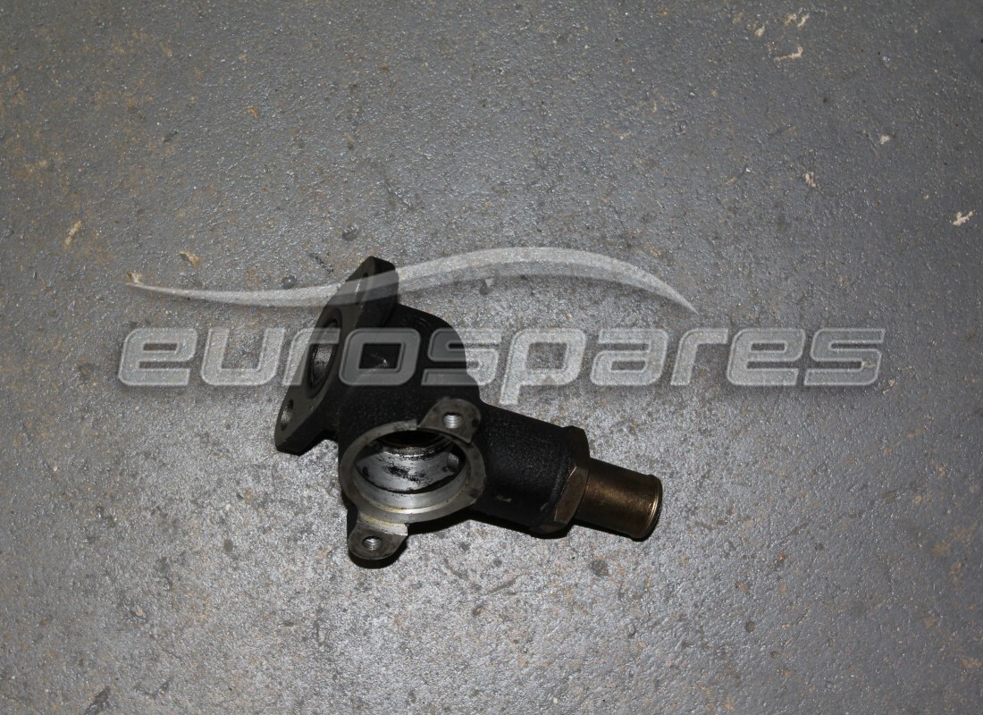 GEBRAUCHTER Maserati MAGNETVENTILGEHÄUSEKÖRPER. TEILENUMMER 479001001 (1)