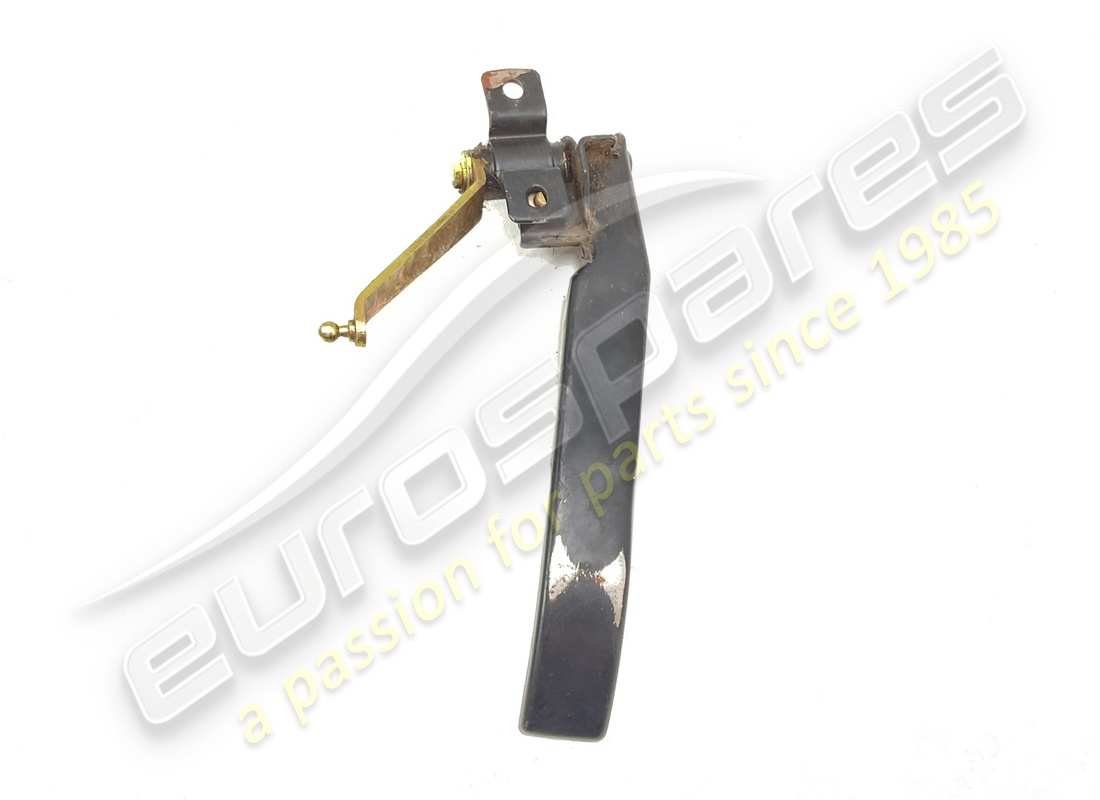 VERWENDET Ferrari BESCHLEUNIGER. TEILENUMMER 137569 (1)