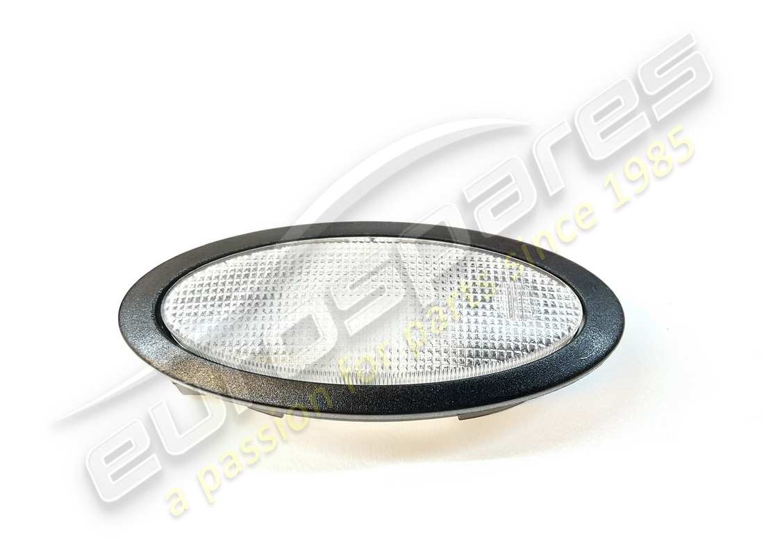 NEUE Maserati DOME-LAMPE. TEILENUMMER 67094700 (1)