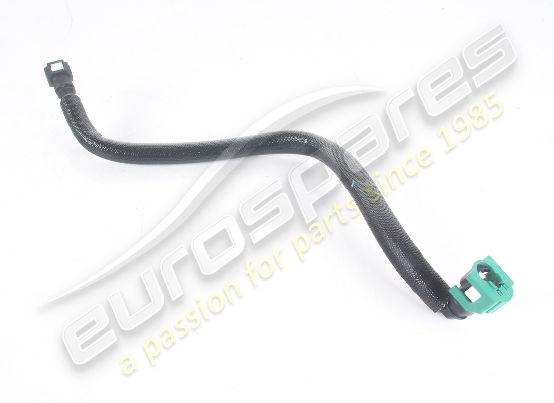 GEBRAUCHTES Ferrari ROHR VOM TRENNER ZUM CA . TEILENUMMER 842811 (1)