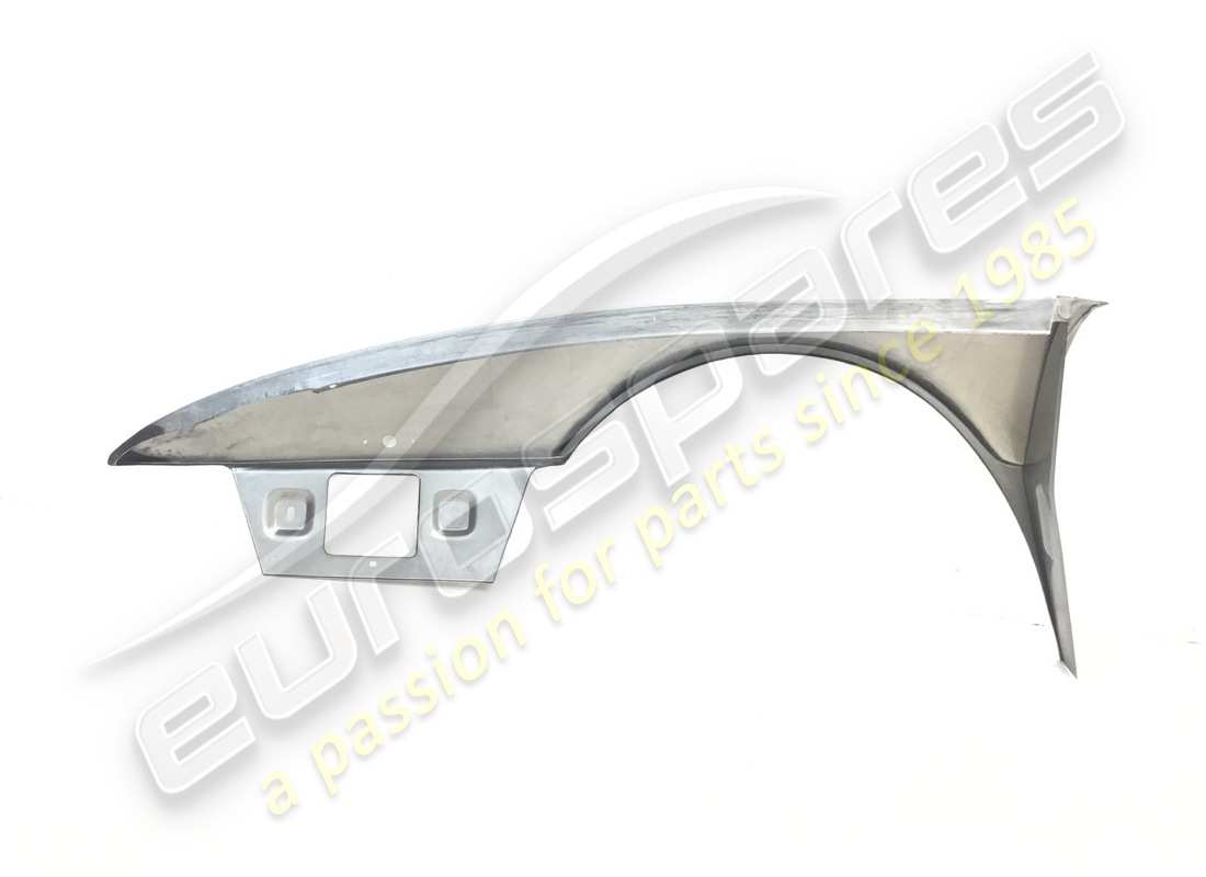 neuer eurospares rechter frontflügel (hergestellt aus stahl). teilenummer 60511800 (2)