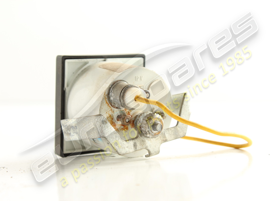 gebraucht ferrari öltemperaturanzeige rhd teilenummer 119818 (2)