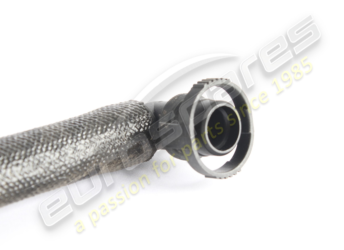 verwendet ferrari linkes dampfeinlassrohr. teilenummer 322004 (2)