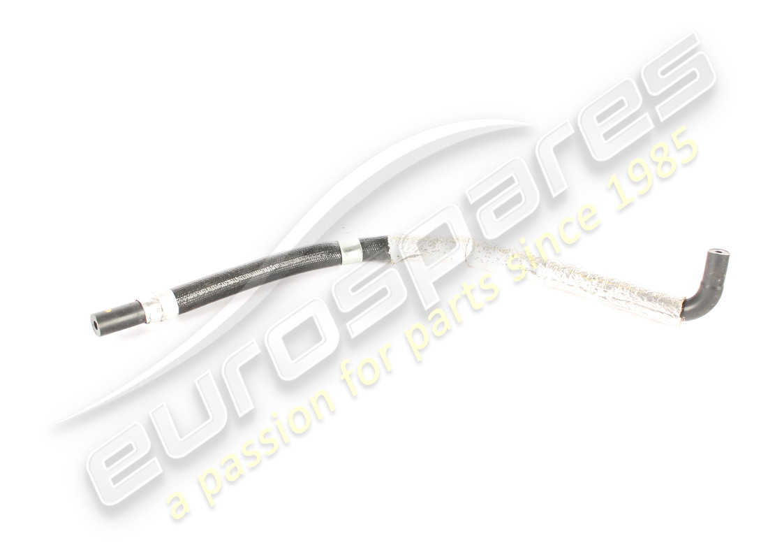 GEBRAUCHTES Ferrari GUMMIROHR . TEILENUMMER 842975 (1)