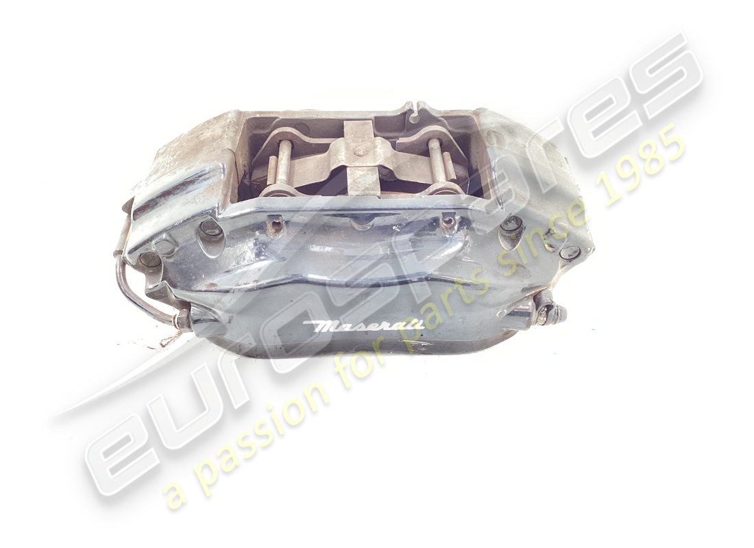 VERWENDET Maserati Maserati TEIL 377230108 . TEILENUMMER 377230108 (1)