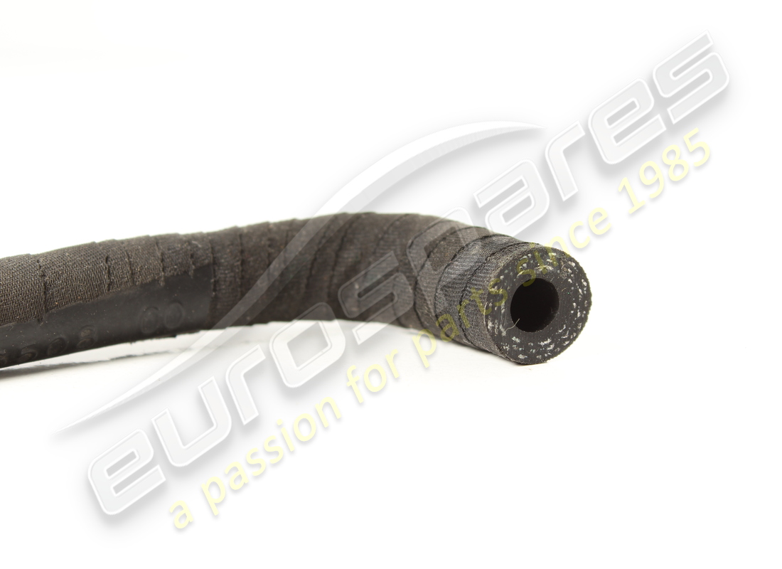 gebrauchtes ferrari gummirohr. teilenummer 766508 (2)