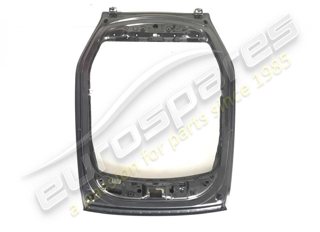 gebrauchte ferrari heckklappe. teilenummer 84215311 (2)
